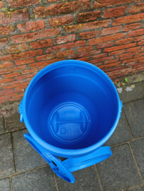 65 liter plastic vat