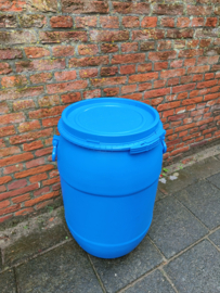 65 liter plastic vat