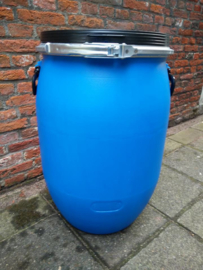 60 liter plastic vat (GAL)