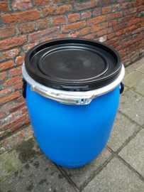 60 liter plastic vat (GAL)