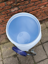 70 liter plastic vat