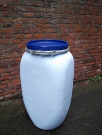 70 liter plastic vat