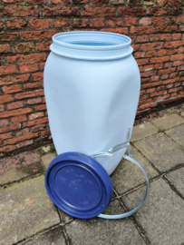 70 liter plastic vat