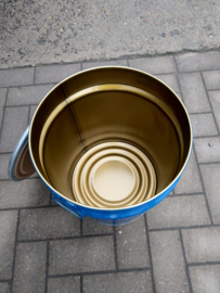 30 liter dekselvat conische coating