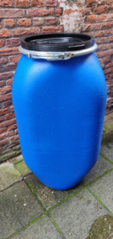 120 liter plastic vat plat