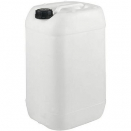 25 liter jerrycan