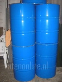 200 liter olievat