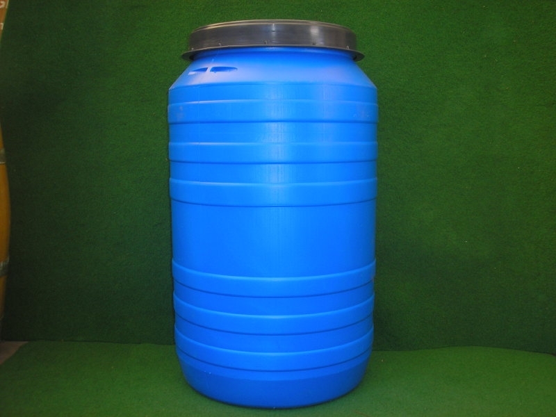 200  liter plastic vat