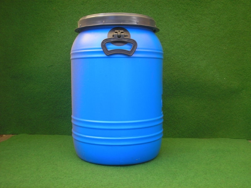 60 liter plastic vat