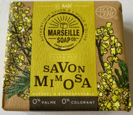 Mimosa, Tadé, zonder palmolie