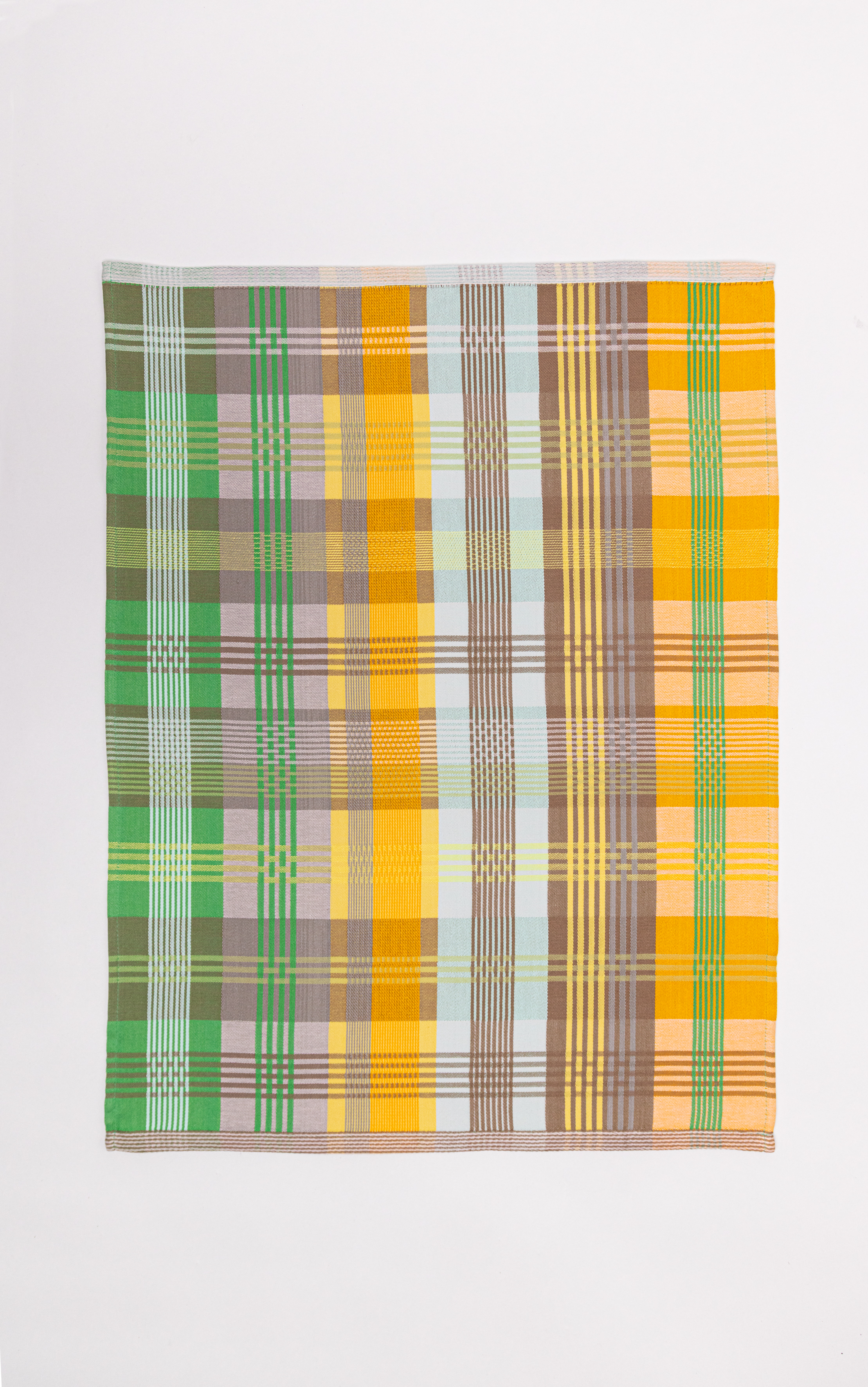 Theedoek, Wild Weave 53 C