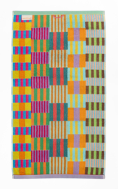 Handdoek, Tulip  Quilt, S