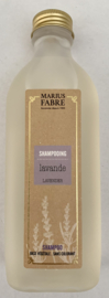 Lavende, shampoo