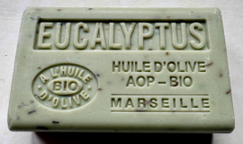 Eucalyptus, 125 gram