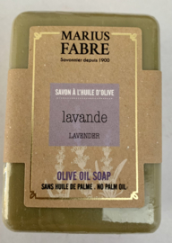 Lavende, 150 gram, zonder palmolie