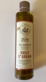 Huile d'Argan