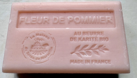 Fleur de Pommier, 125 gram