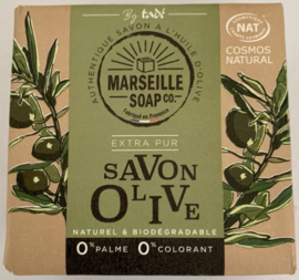 Olive, Tadé, zonder palmolie