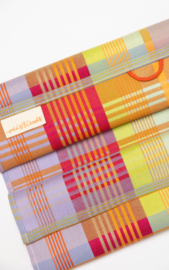 Theedoek, Wild Weave #116A