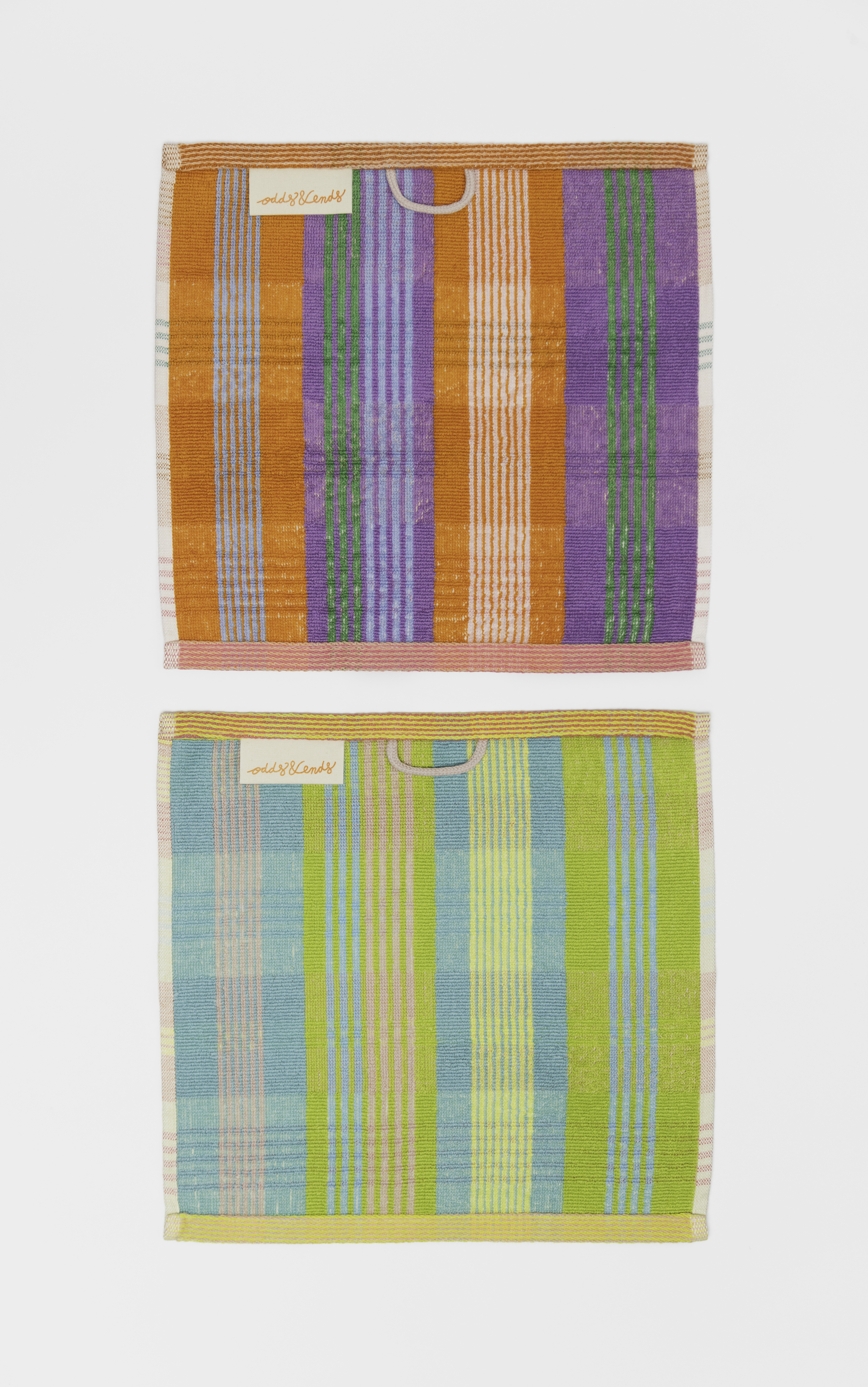 Multi functionele doekjes, Wild Weave