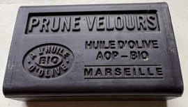 Prune Velours, 125 gram