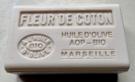 Fleur de Coton, 125 gram