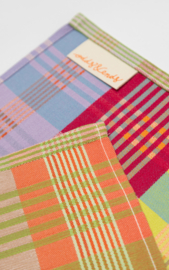 Theedoek, Wild Weave #116B