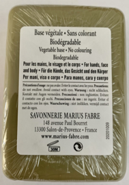 Sans parfum, 150 gram, zonder palmolie