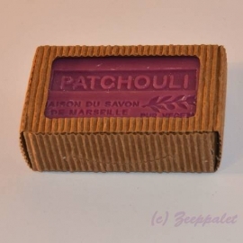Patchouli, 125 gram
