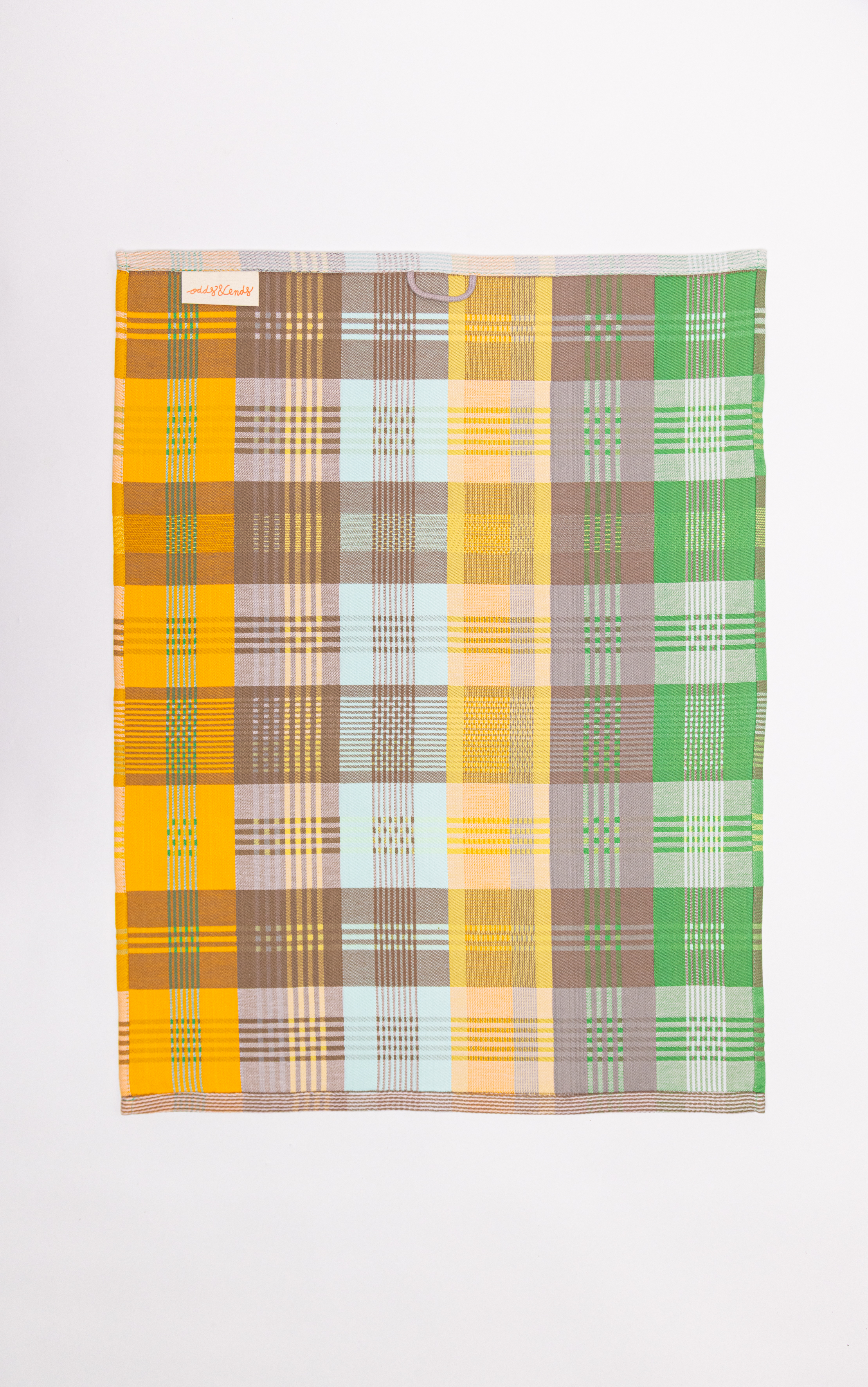 Theedoek, Wild Weave 53 C