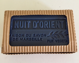 Nuit d'Oriënt, 125 gram