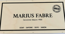 Sans parfum, 150 gram, zonder palmolie