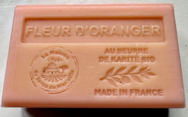 Fleur d'Orange, 125 gram