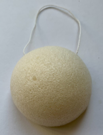 Konjac spons