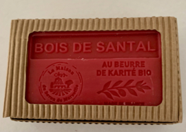 Bois de Santal