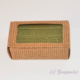 Huile d'Argan, 125 gram