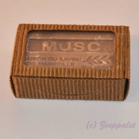 Musc , 125 gram