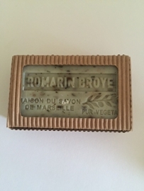 Romarin Broyee, 125 gram