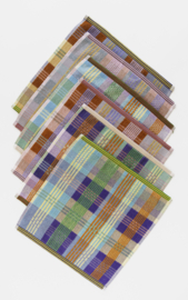 Multi Functionele doekjes, Wild Weave