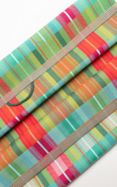 Theedoek, basket #107A