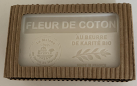 Fleur de Coton, 125 gram