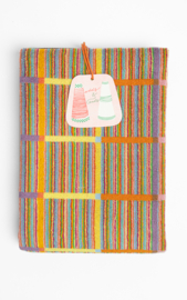 Handdoek, Criss Cross