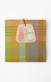 Theedoek, Wild Weave #116B