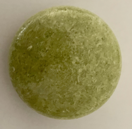 Shampoo Bar, alle haar types