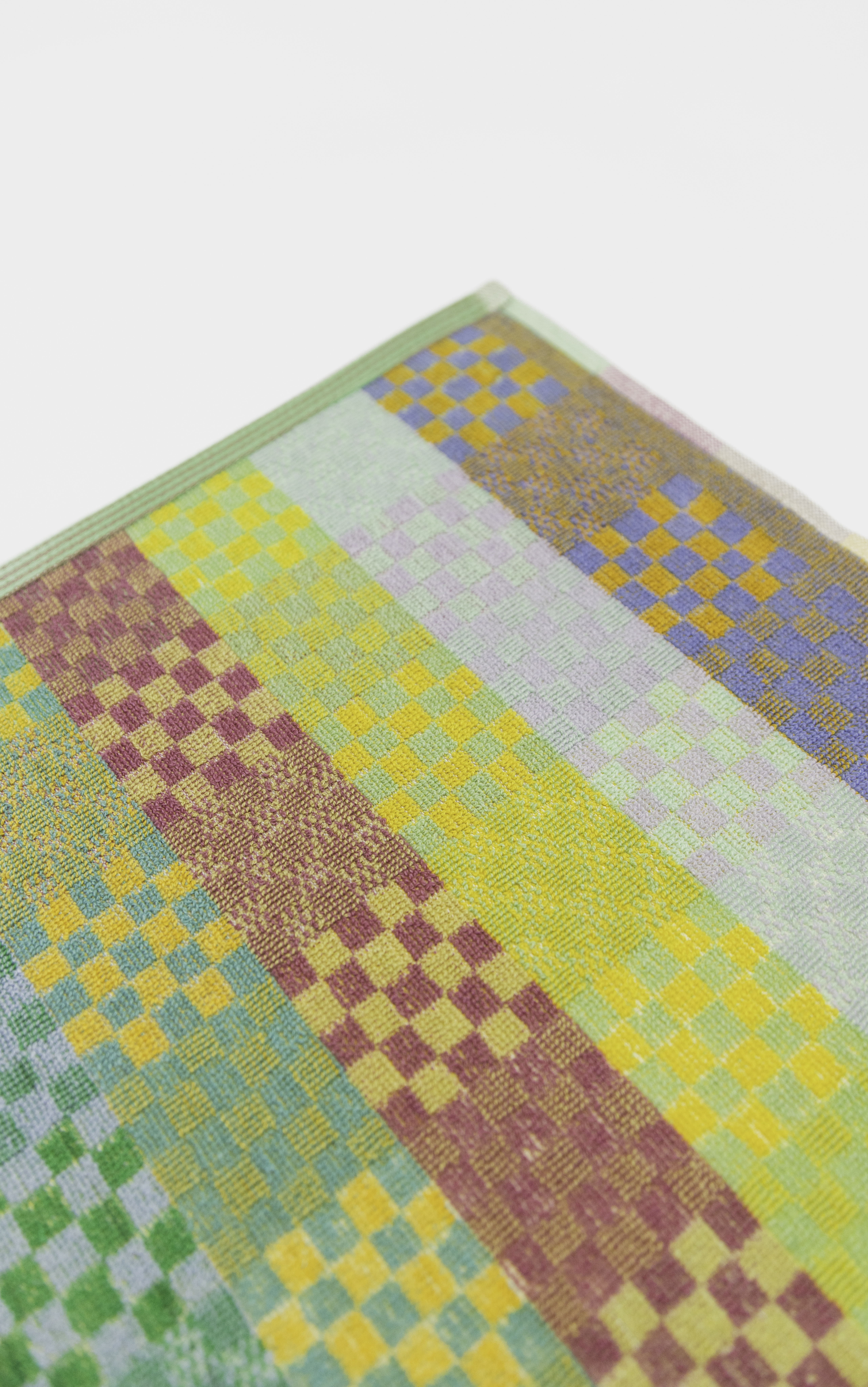 Keukendoek, Checkered Check
