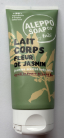 Bodylotion Fleur d’ Jasmin