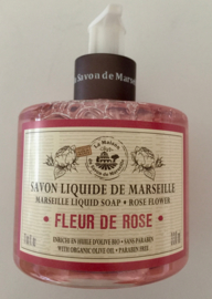 Fleur de Rose