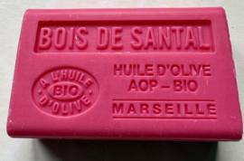 Bois de Santal, 125 gram