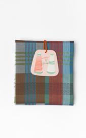 Theedoek, Wild Weave #128A