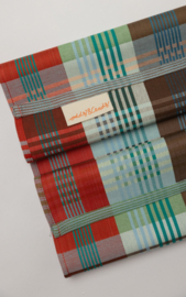 Theedoek, Wild Weave #128A